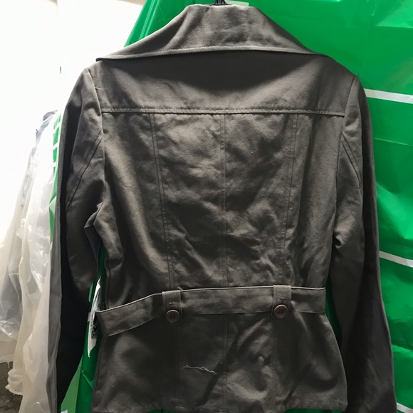 A Fine Mess Jacket - Picture 4 of 6